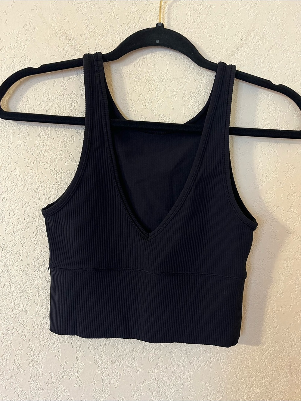Lululemon Power Pivot Tank *Rib - Picture 4 of 9